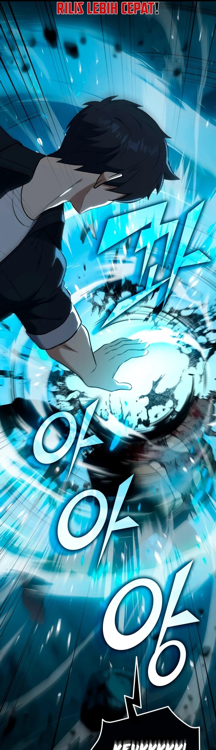 Subscribing to the Transcendent’s Channel Chapter 33 Gambar 29