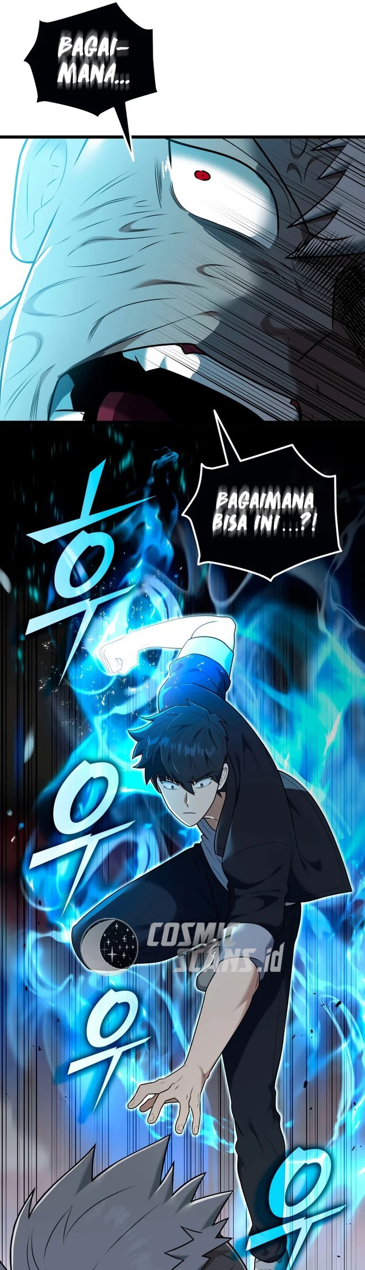 Subscribing to the Transcendent’s Channel Chapter 33 Gambar 31