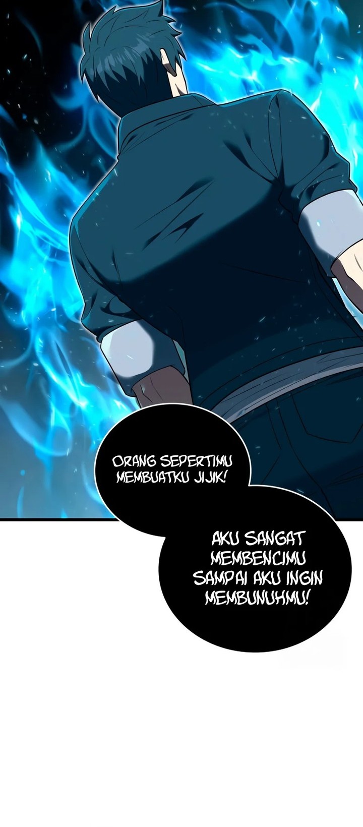 Subscribing to the Transcendent’s Channel Chapter 33 Gambar 39