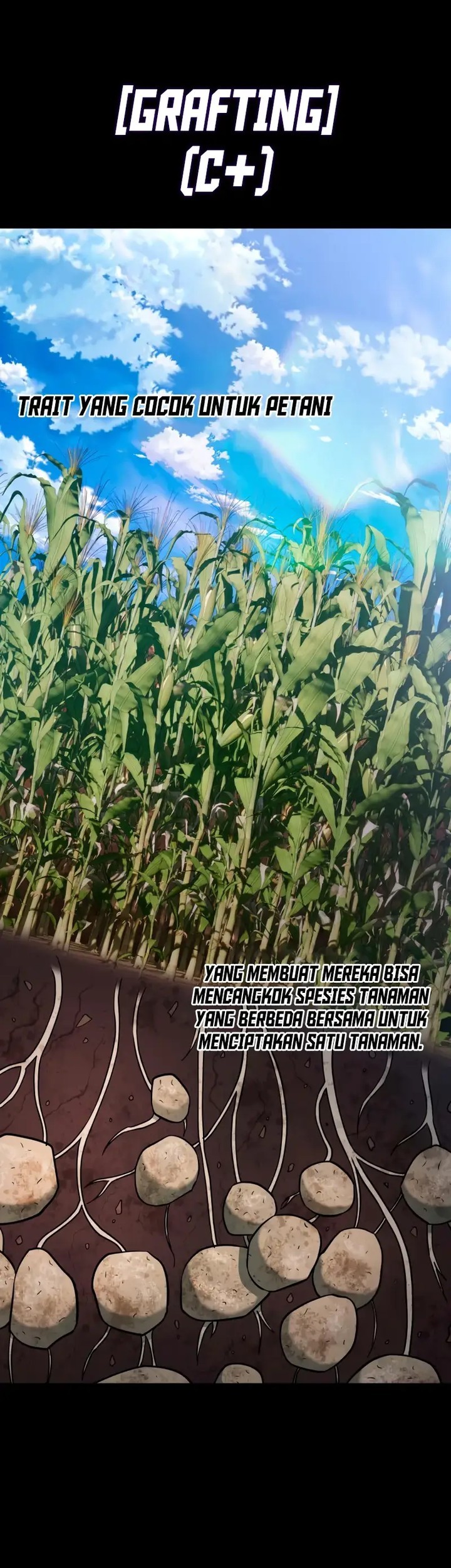 Komik Subscribing to the Transcendent’s Channel Chapter 33 gambar nomor 1