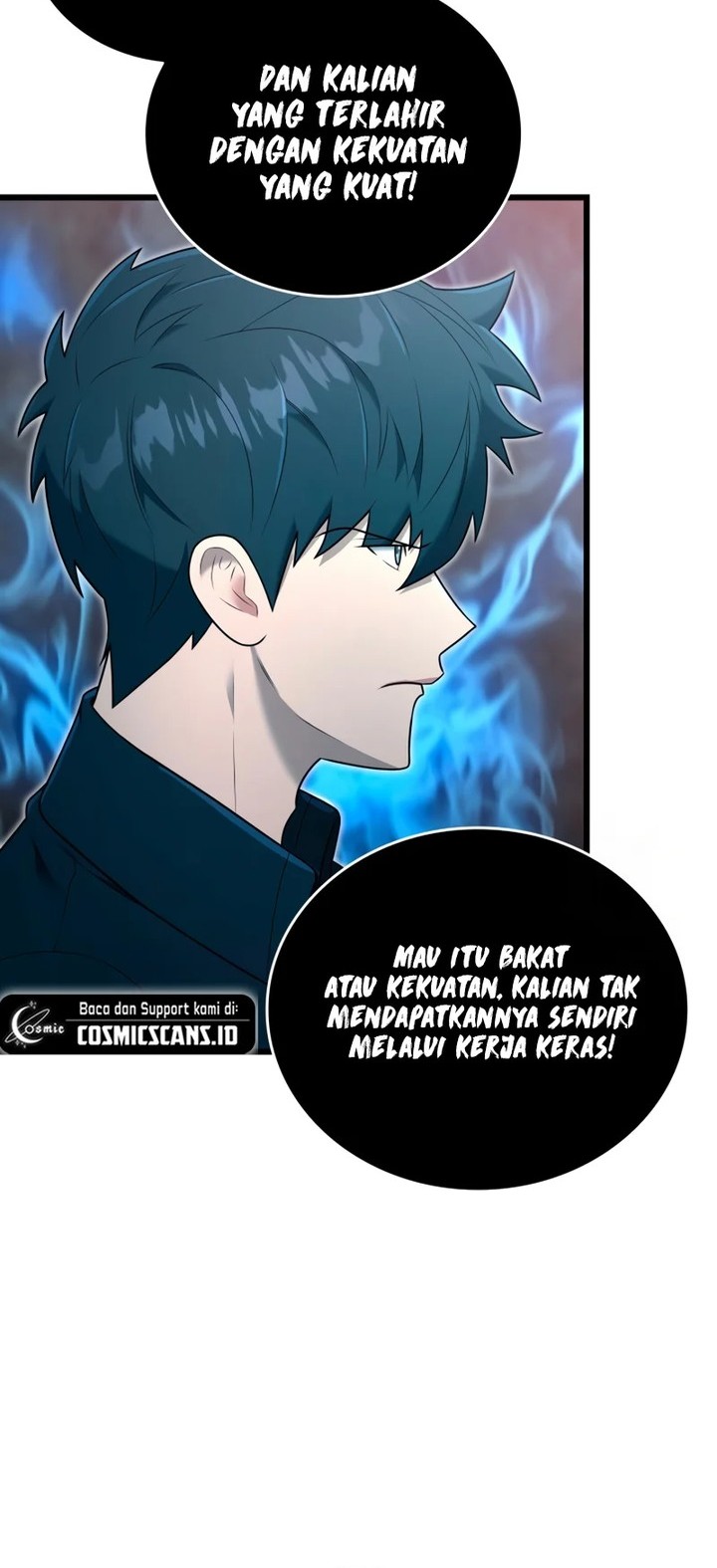 Subscribing to the Transcendent’s Channel Chapter 33 Gambar 43