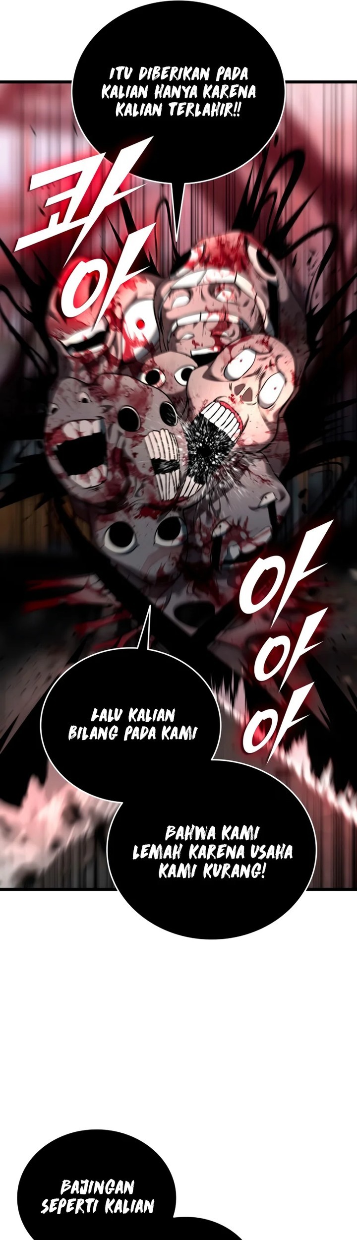 Subscribing to the Transcendent’s Channel Chapter 33 Gambar 44