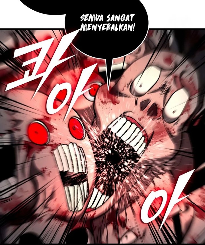 Subscribing to the Transcendent’s Channel Chapter 33 Gambar 45