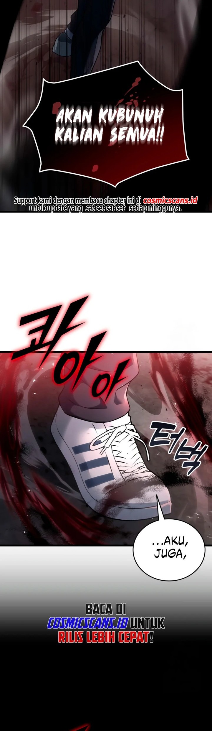 Subscribing to the Transcendent’s Channel Chapter 33 Gambar 47