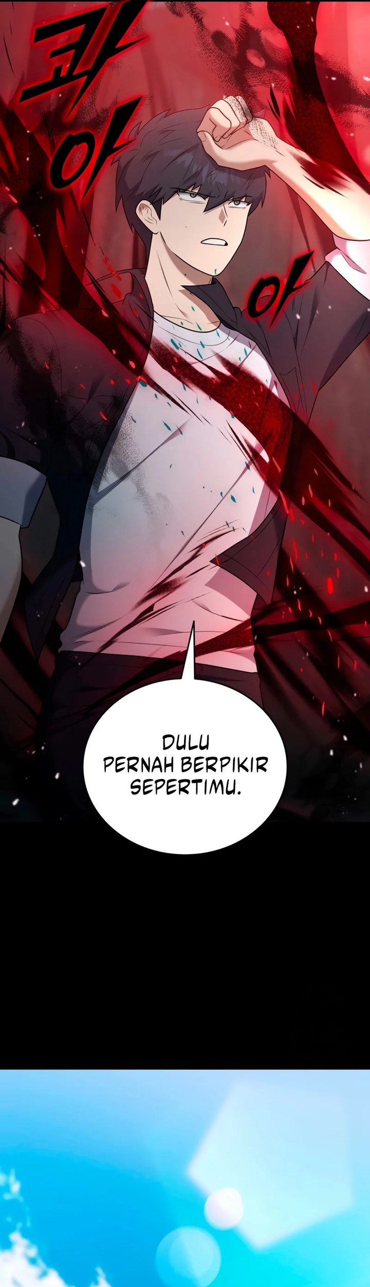 Subscribing to the Transcendent’s Channel Chapter 33 Gambar 48