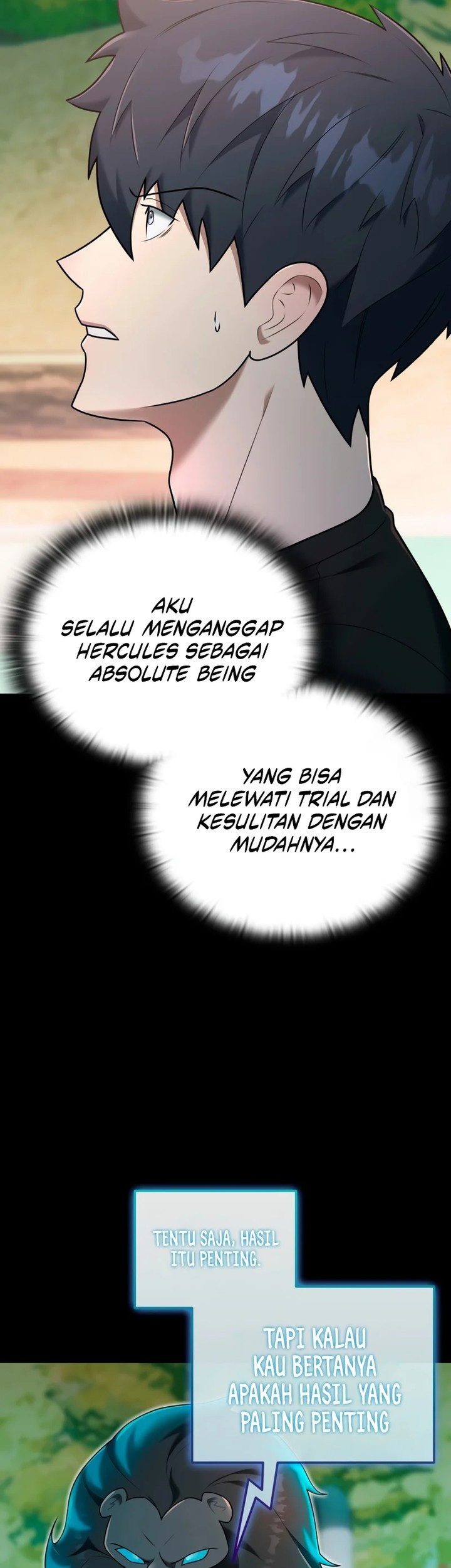 Subscribing to the Transcendent’s Channel Chapter 33 Gambar 56