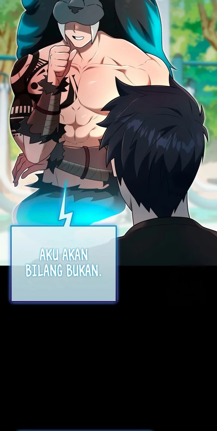 Subscribing to the Transcendent’s Channel Chapter 33 Gambar 57