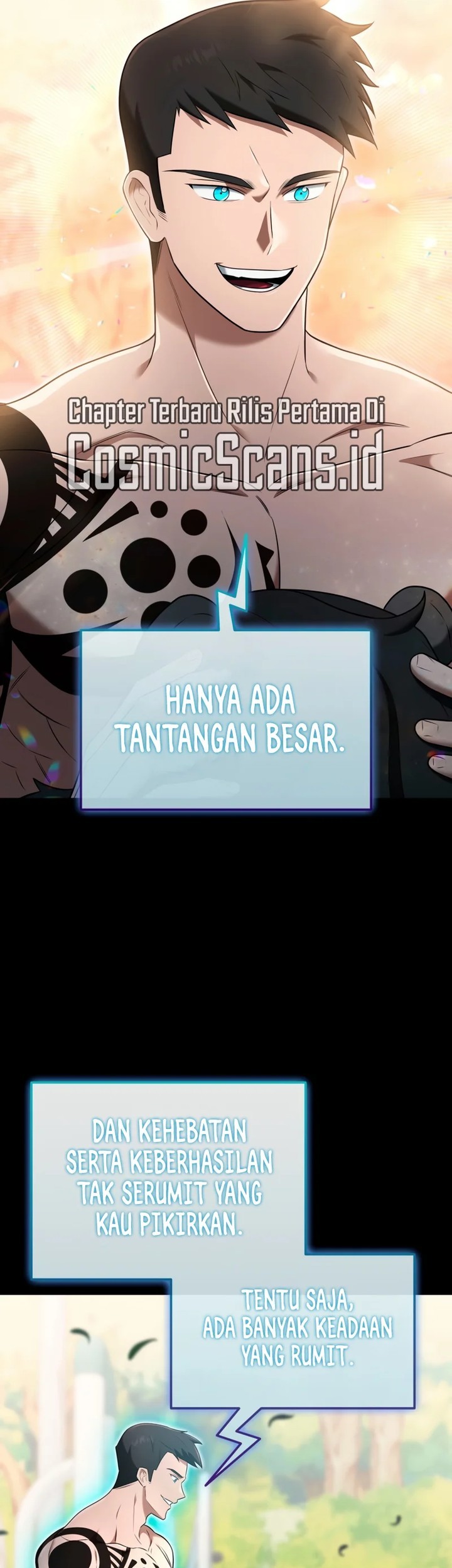 Subscribing to the Transcendent’s Channel Chapter 33 Gambar 60