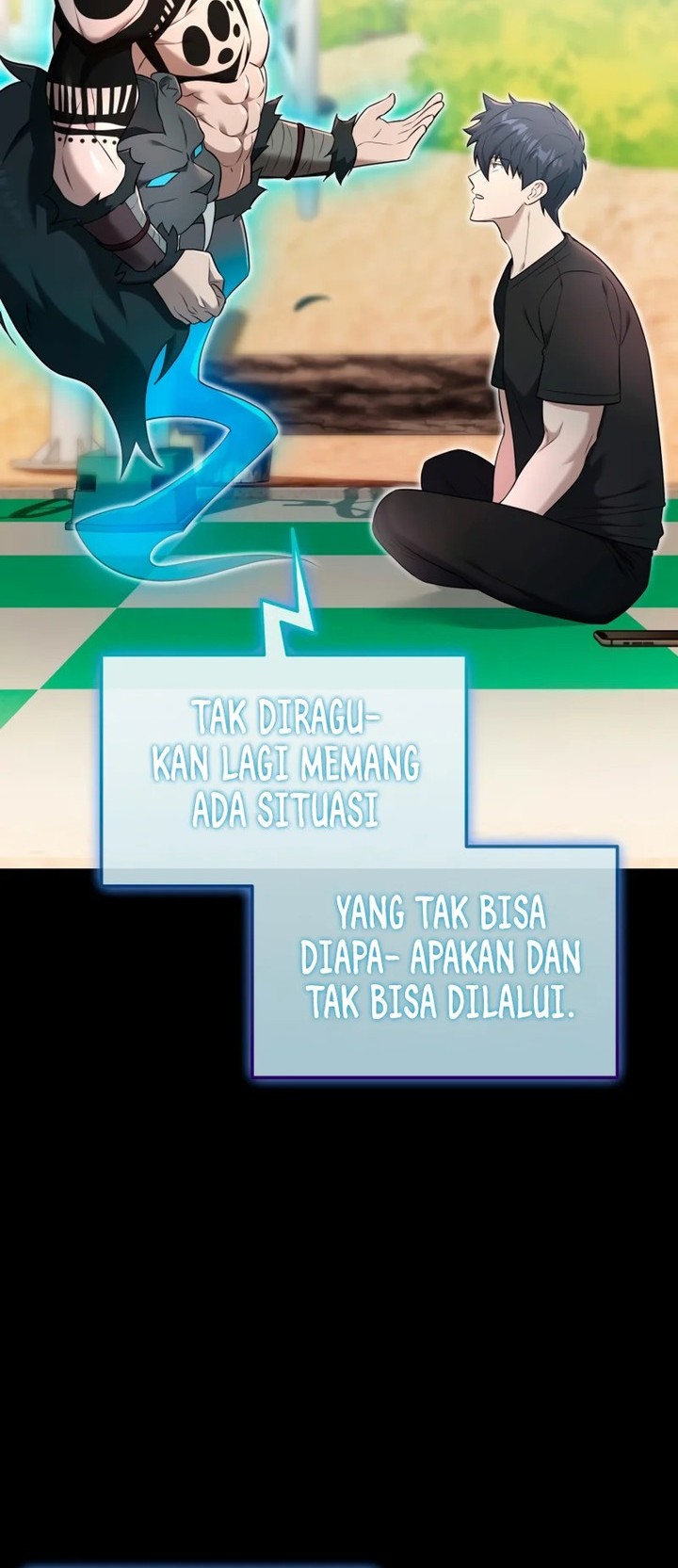 Subscribing to the Transcendent’s Channel Chapter 33 Gambar 61