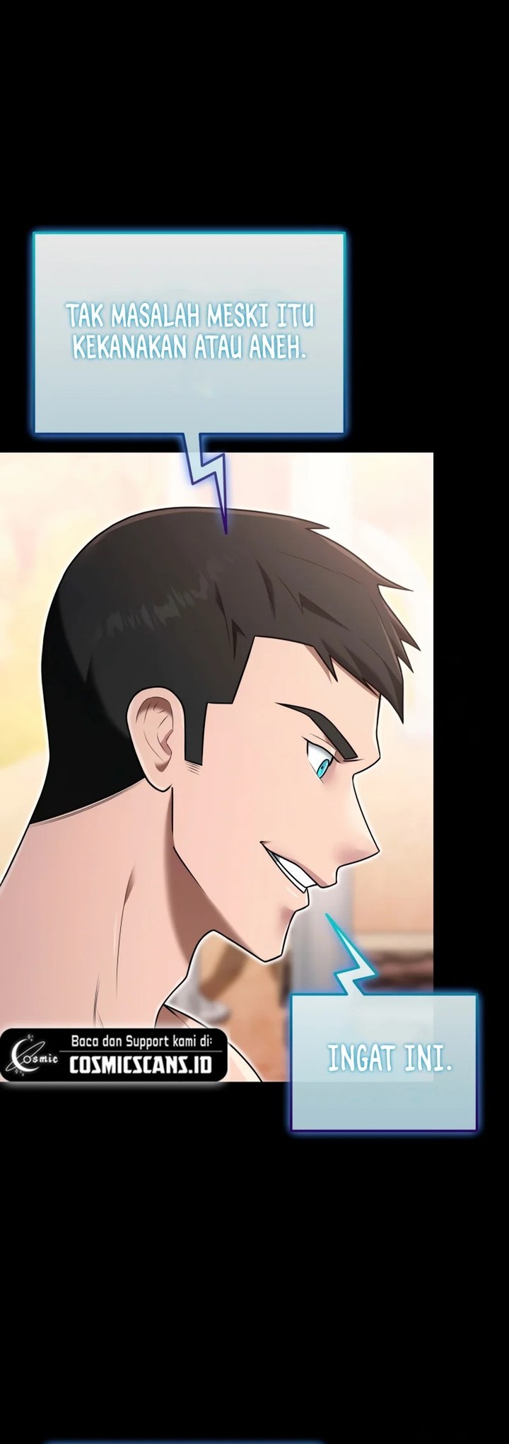 Subscribing to the Transcendent’s Channel Chapter 33 Gambar 63