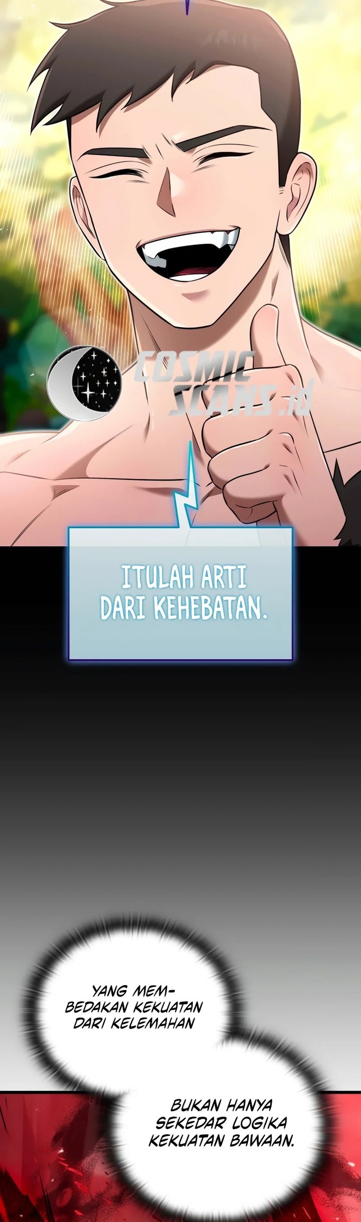 Subscribing to the Transcendent’s Channel Chapter 33 Gambar 65