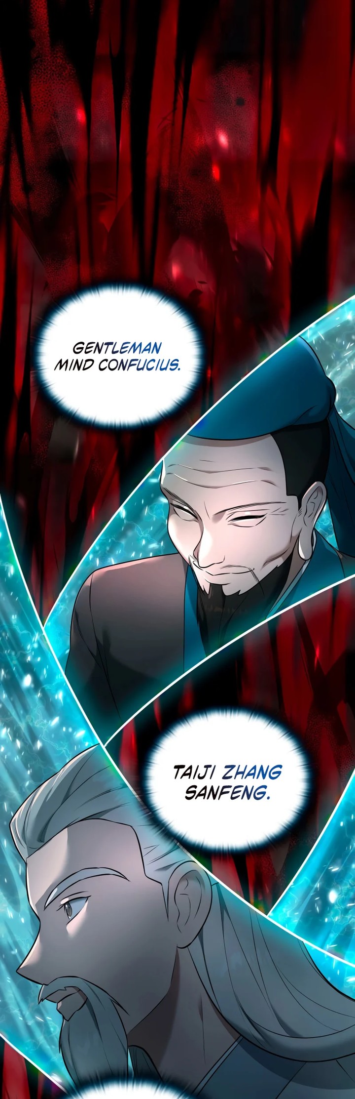 Subscribing to the Transcendent’s Channel Chapter 33 Gambar 68