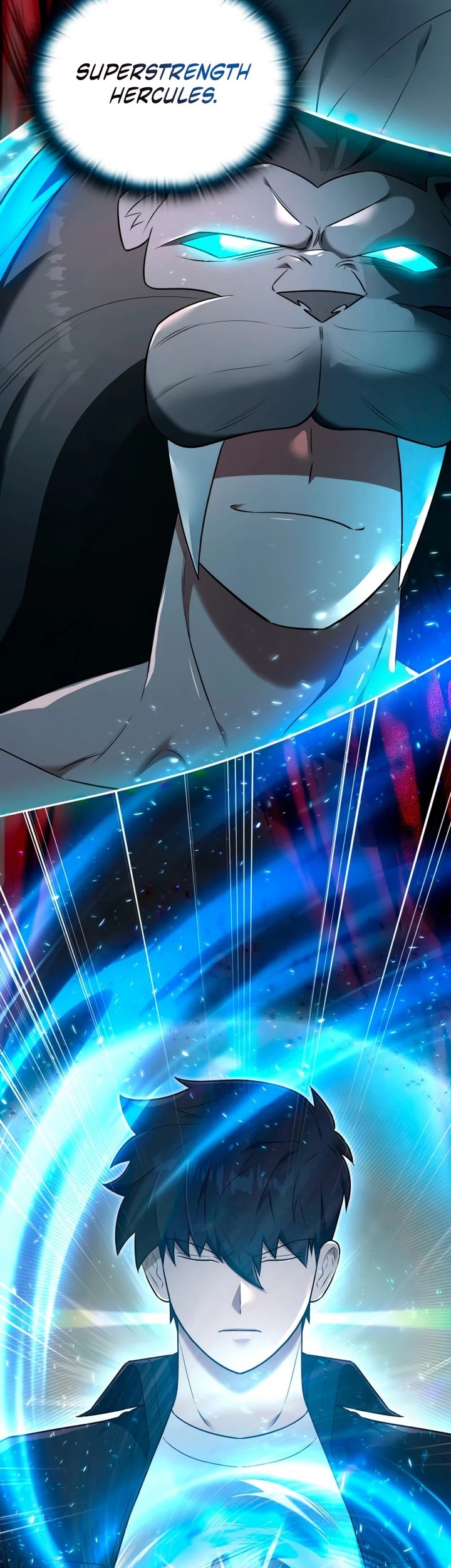 Subscribing to the Transcendent’s Channel Chapter 33 Gambar 69