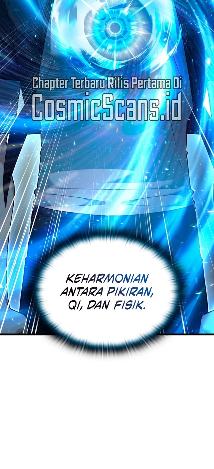 Subscribing to the Transcendent’s Channel Chapter 33 Gambar 70