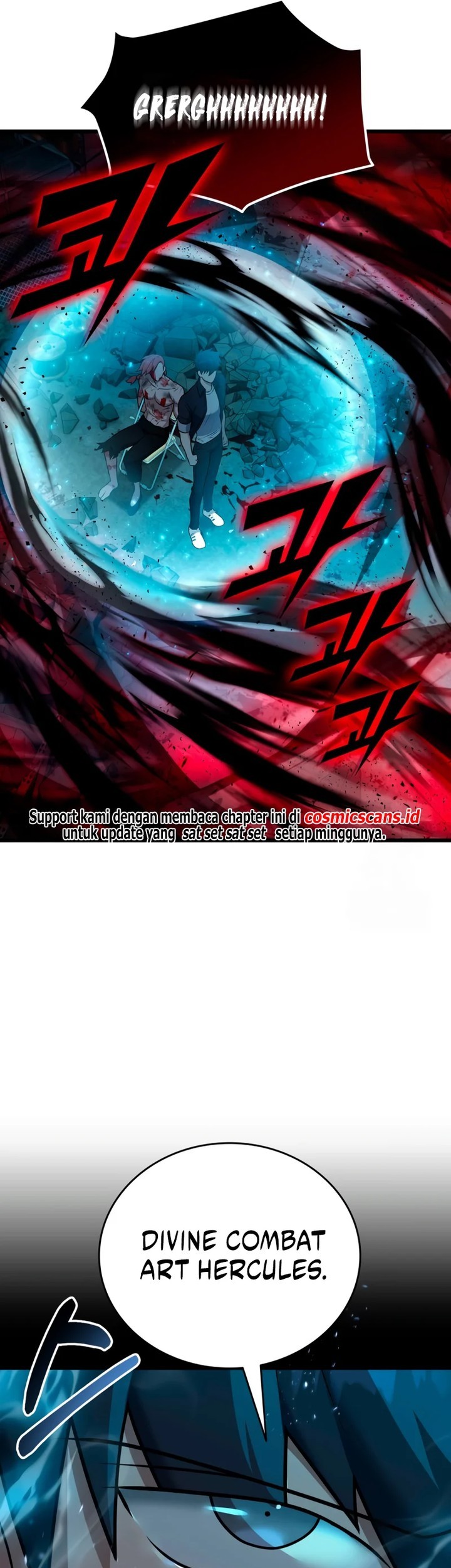 Subscribing to the Transcendent’s Channel Chapter 33 Gambar 71