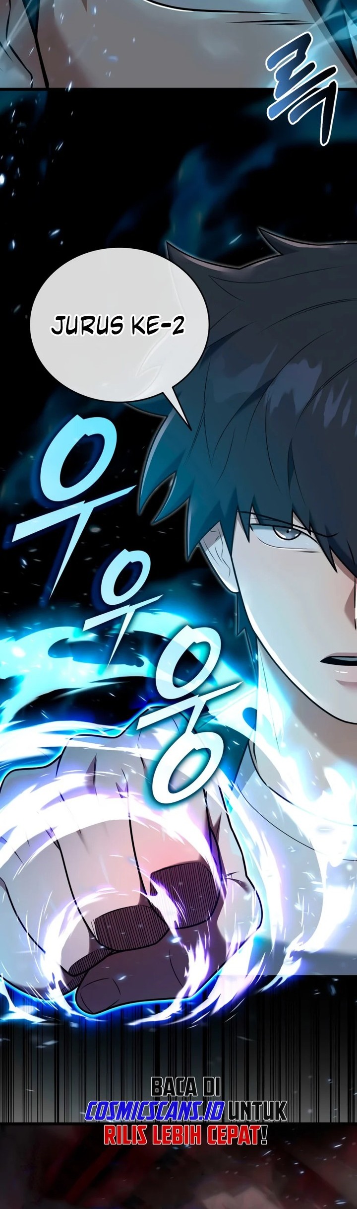 Subscribing to the Transcendent’s Channel Chapter 33 Gambar 72