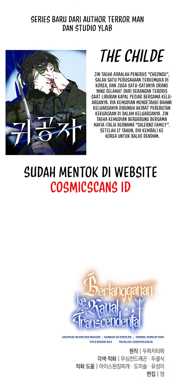 Subscribing to the Transcendent’s Channel Chapter 33 Gambar 76