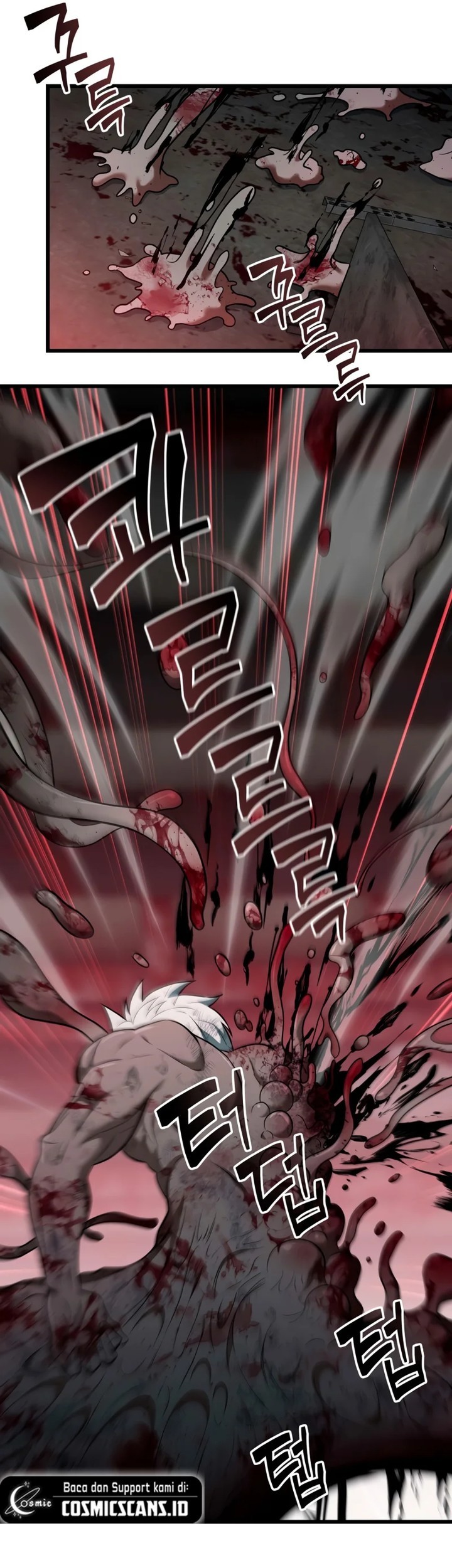 Subscribing to the Transcendent’s Channel Chapter 33 Gambar 13