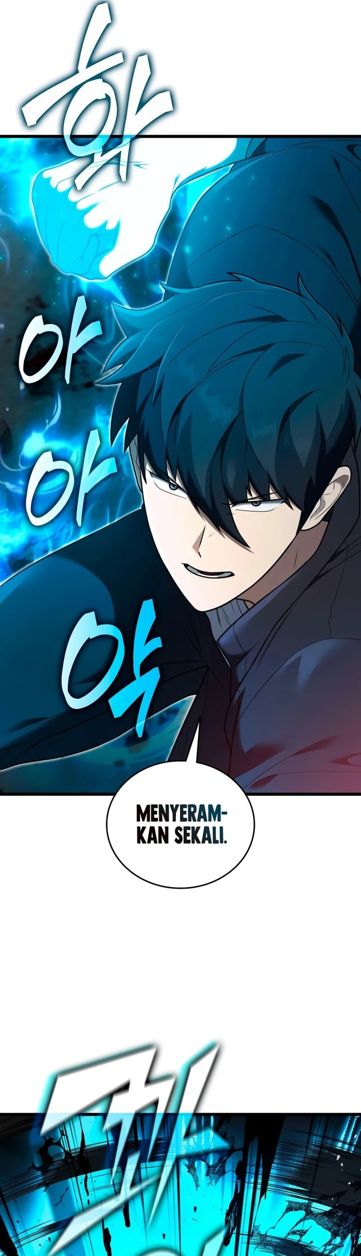 Subscribing to the Transcendent’s Channel Chapter 33 Gambar 9