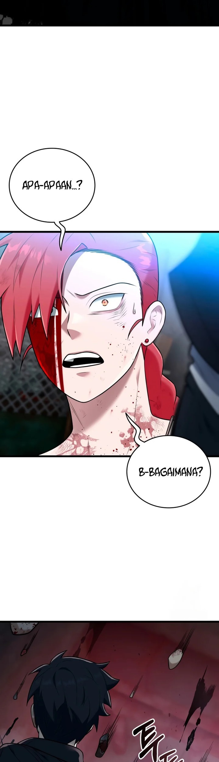 Subscribing to the Transcendent’s Channel Chapter 33 Gambar 11