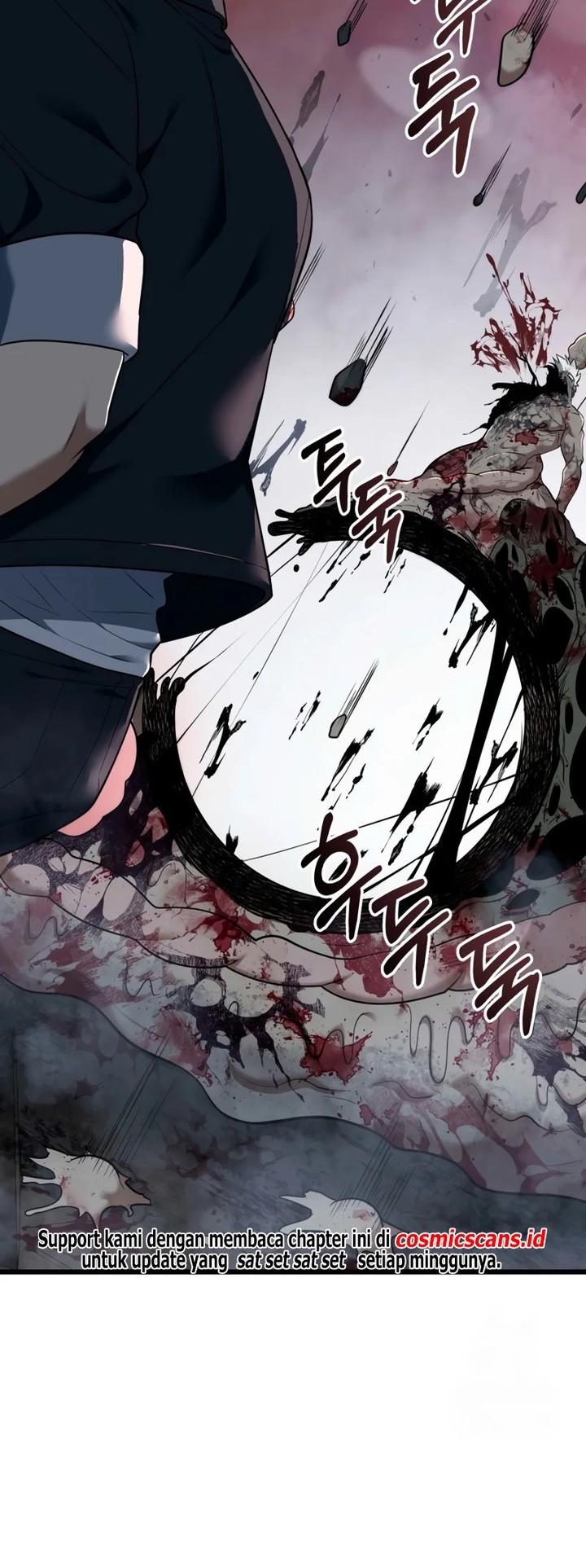 Subscribing to the Transcendent’s Channel Chapter 33 Gambar 12