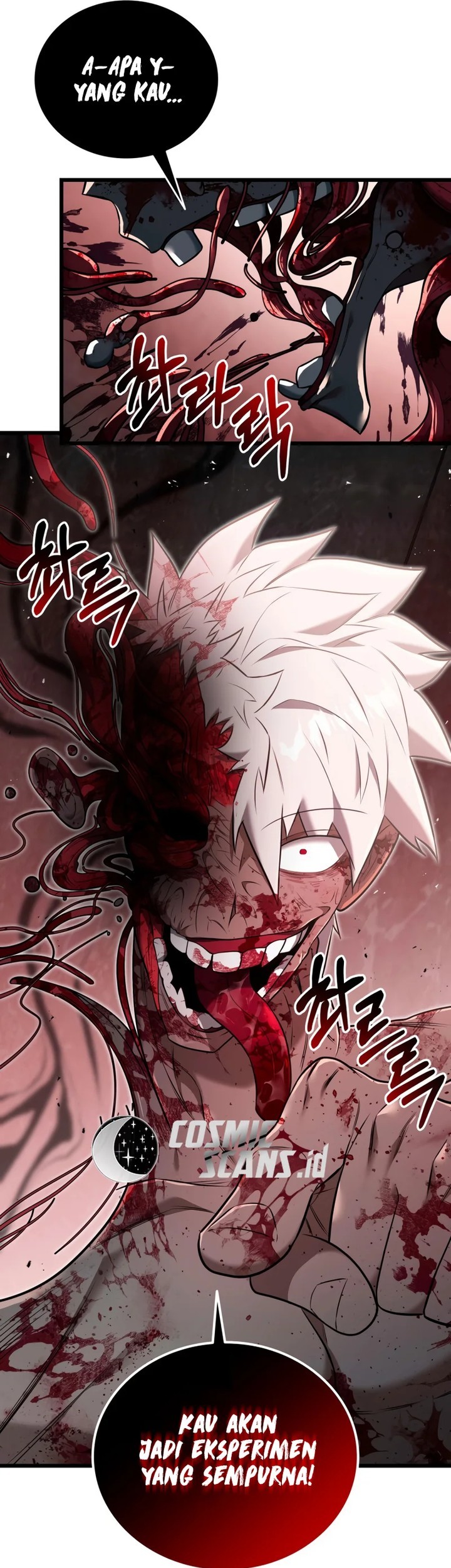 Subscribing to the Transcendent’s Channel Chapter 33 Gambar 15