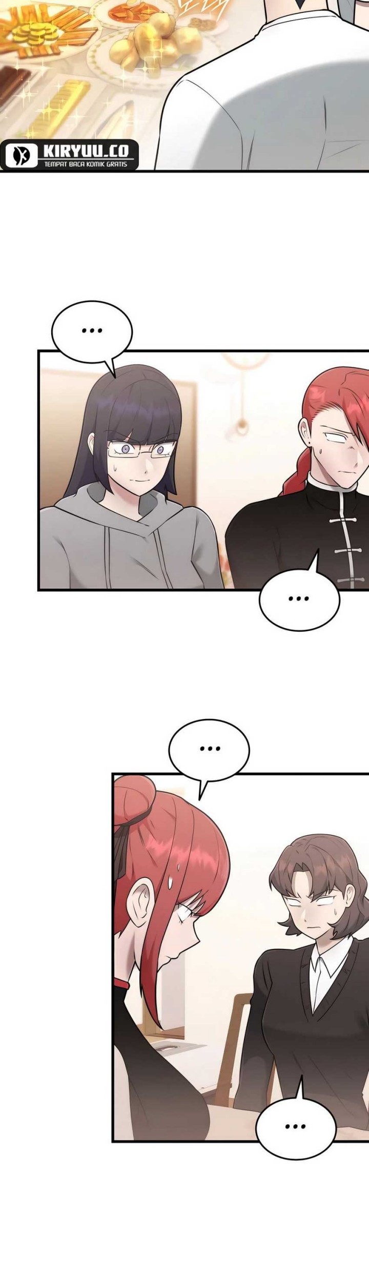 Subscribing to the Transcendent’s Channel Chapter 44 Gambar 9