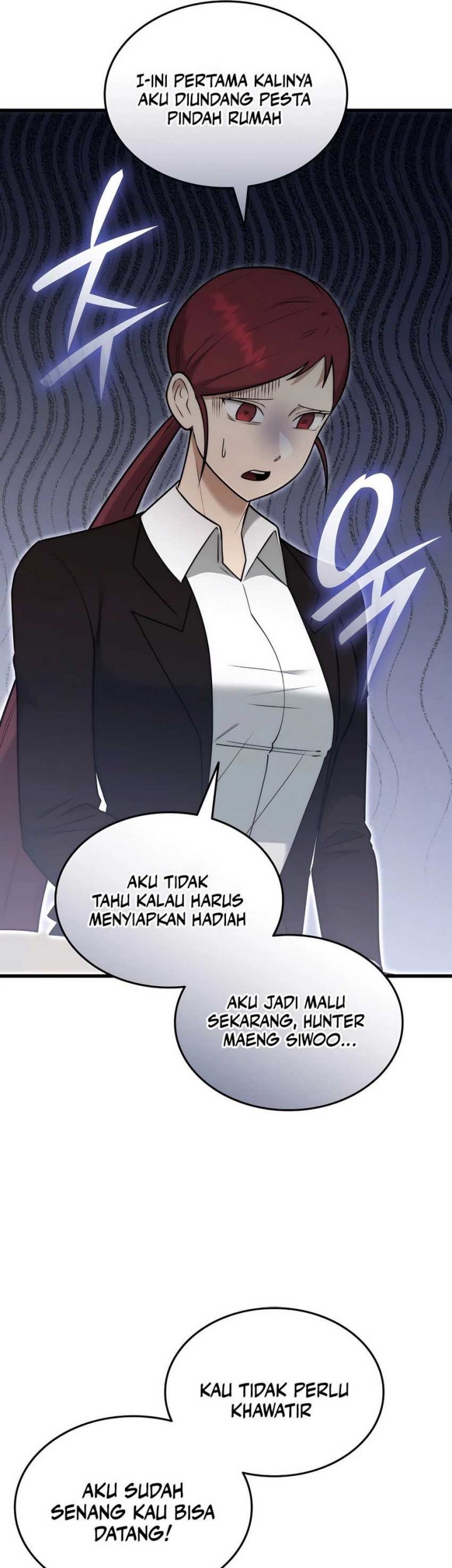 Subscribing to the Transcendent’s Channel Chapter 44 Gambar 32