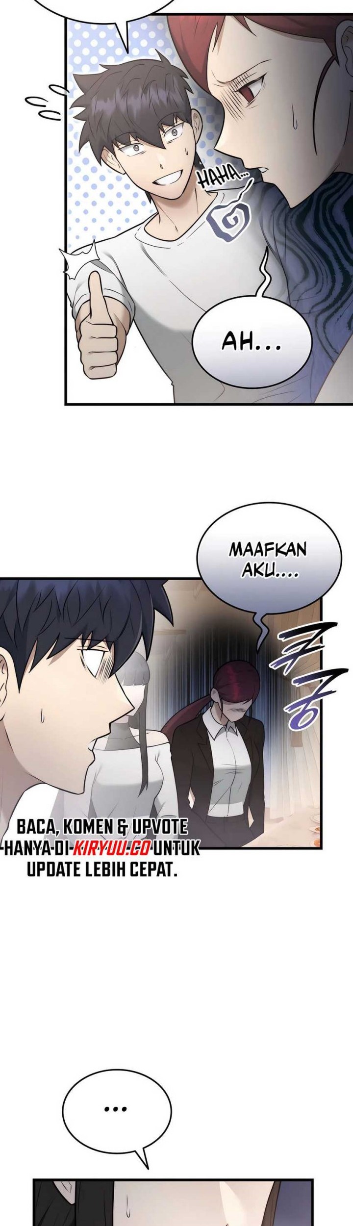 Subscribing to the Transcendent’s Channel Chapter 44 Gambar 33