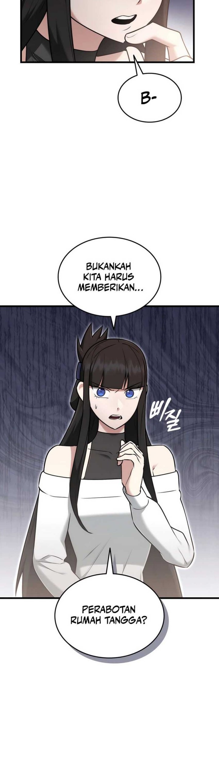 Subscribing to the Transcendent’s Channel Chapter 44 Gambar 34