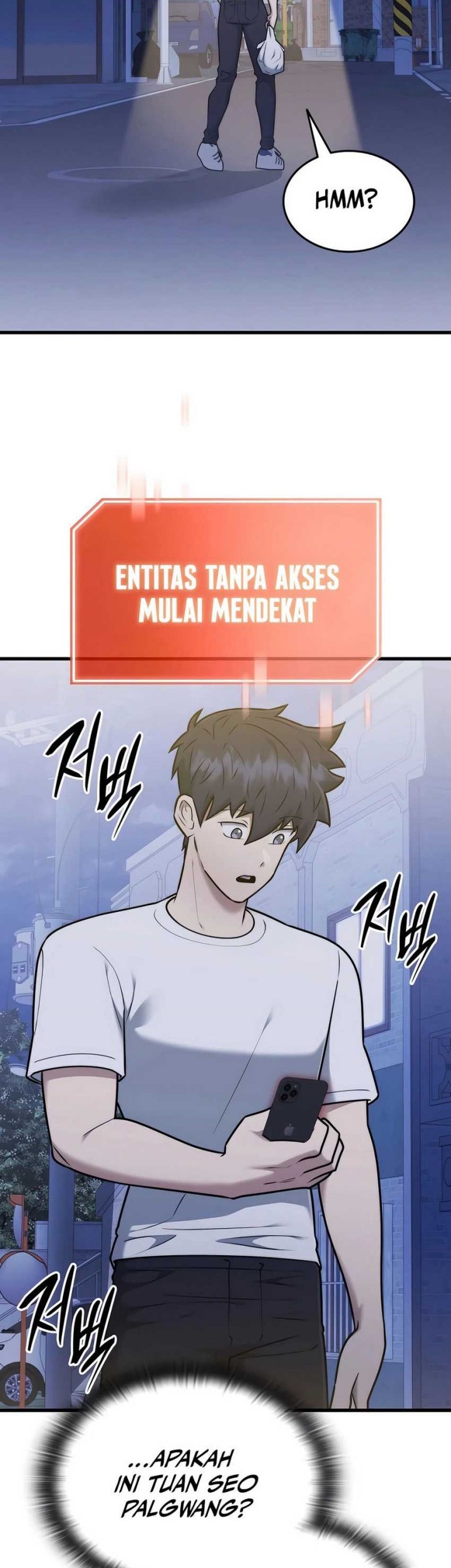 Subscribing to the Transcendent’s Channel Chapter 44 Gambar 52