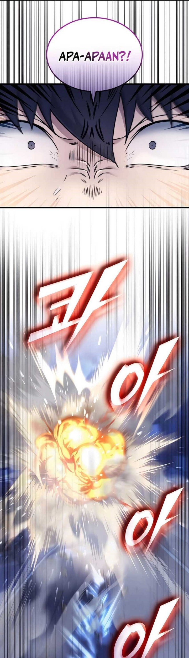 Subscribing to the Transcendent’s Channel Chapter 44 Gambar 55