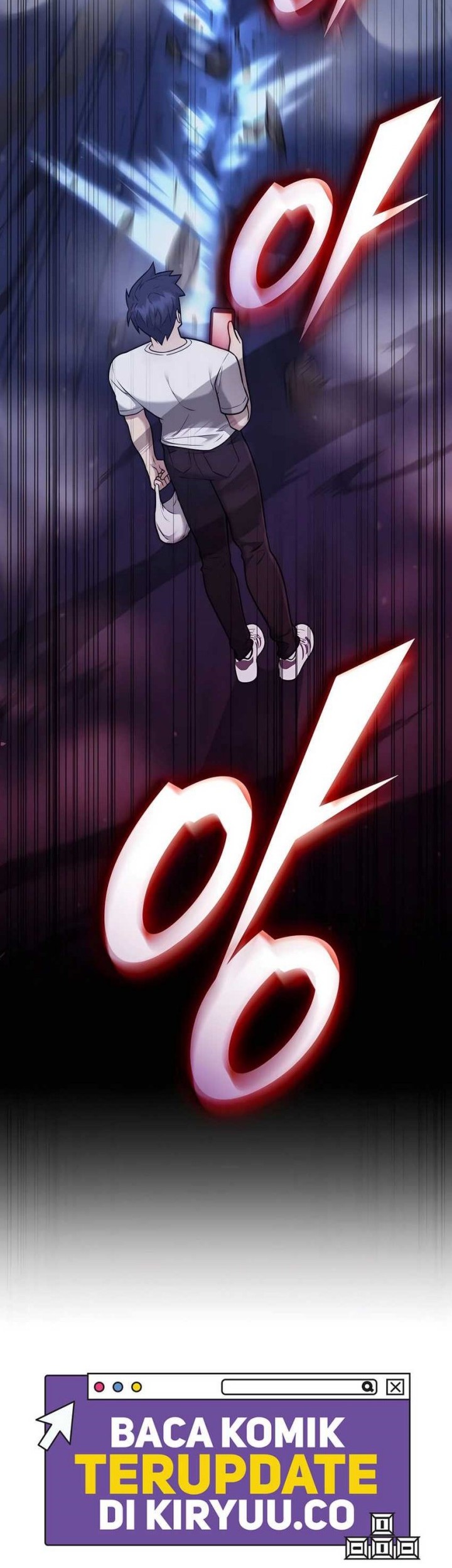 Subscribing to the Transcendent’s Channel Chapter 44 Gambar 56