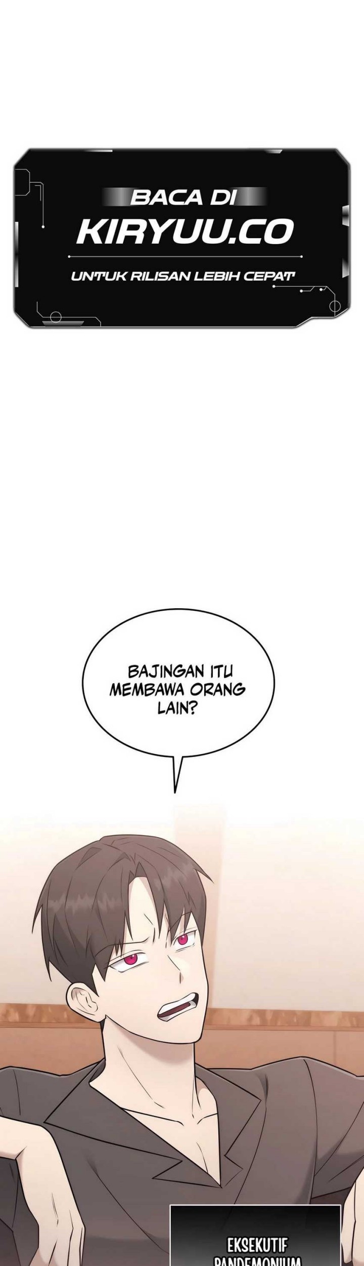 Komik Subscribing to the Transcendent’s Channel Chapter 44 gambar nomor 1