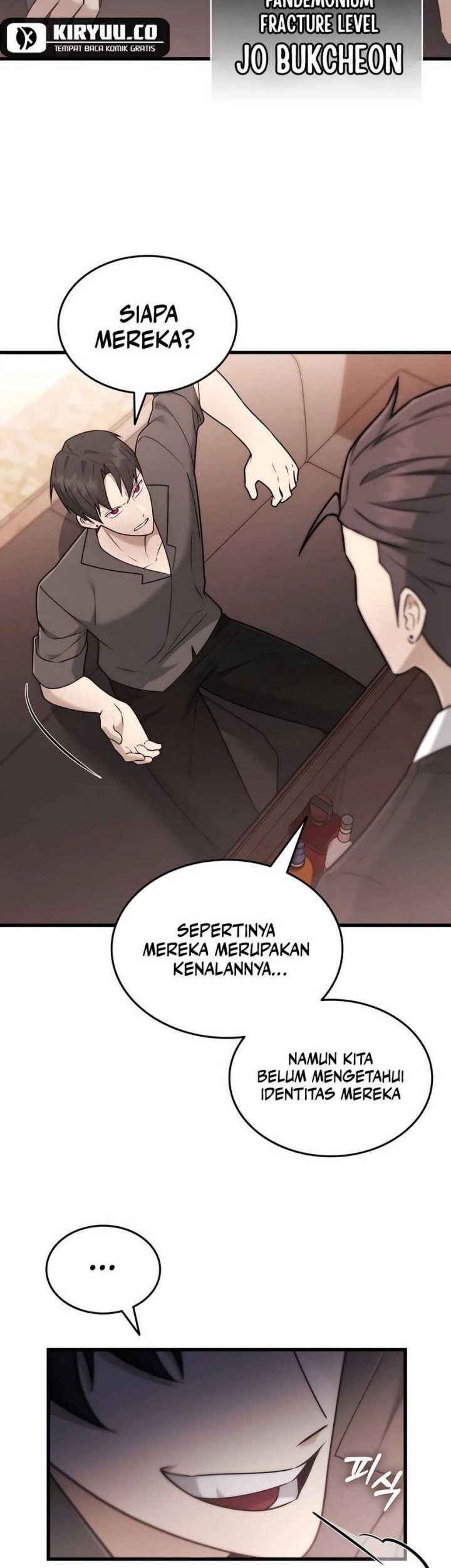 Manhwa Subscribing to the Transcendent’s Channel Chapter 44 gambar nomor 2