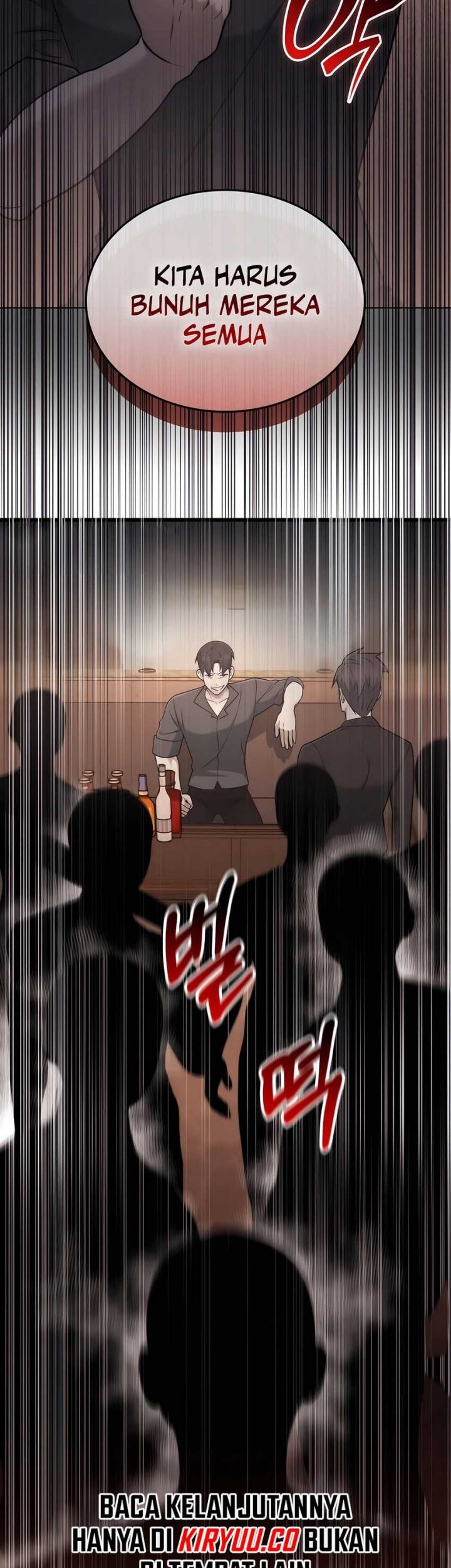 Subscribing to the Transcendent’s Channel Chapter 44 Gambar 5