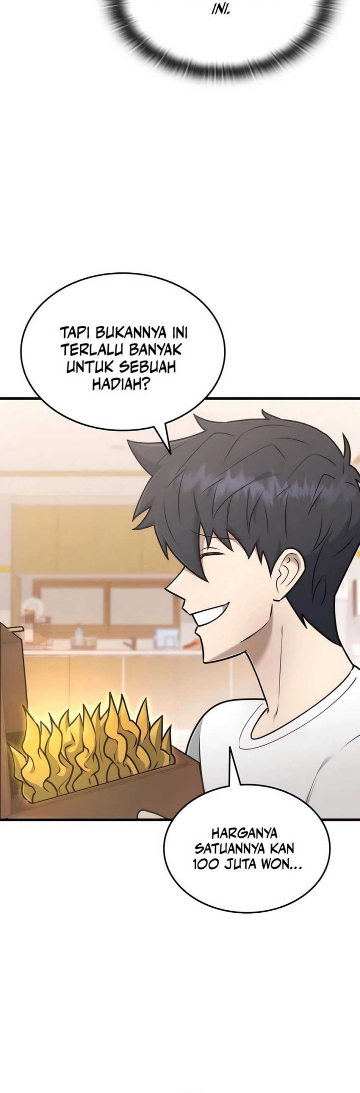 Subscribing to the Transcendent’s Channel Chapter 44 Gambar 25