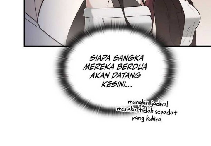 Subscribing to the Transcendent’s Channel Chapter 44 Gambar 18