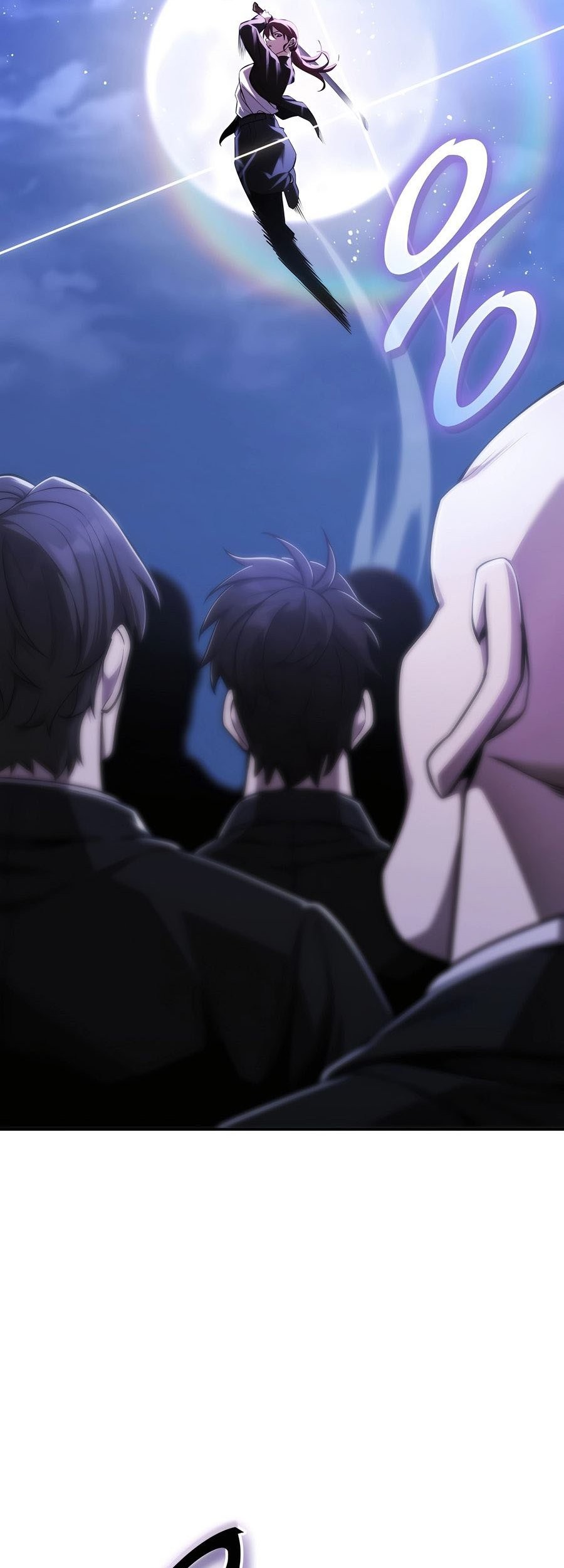 Subscribing to the Transcendent’s Channel Chapter 45 Gambar 36