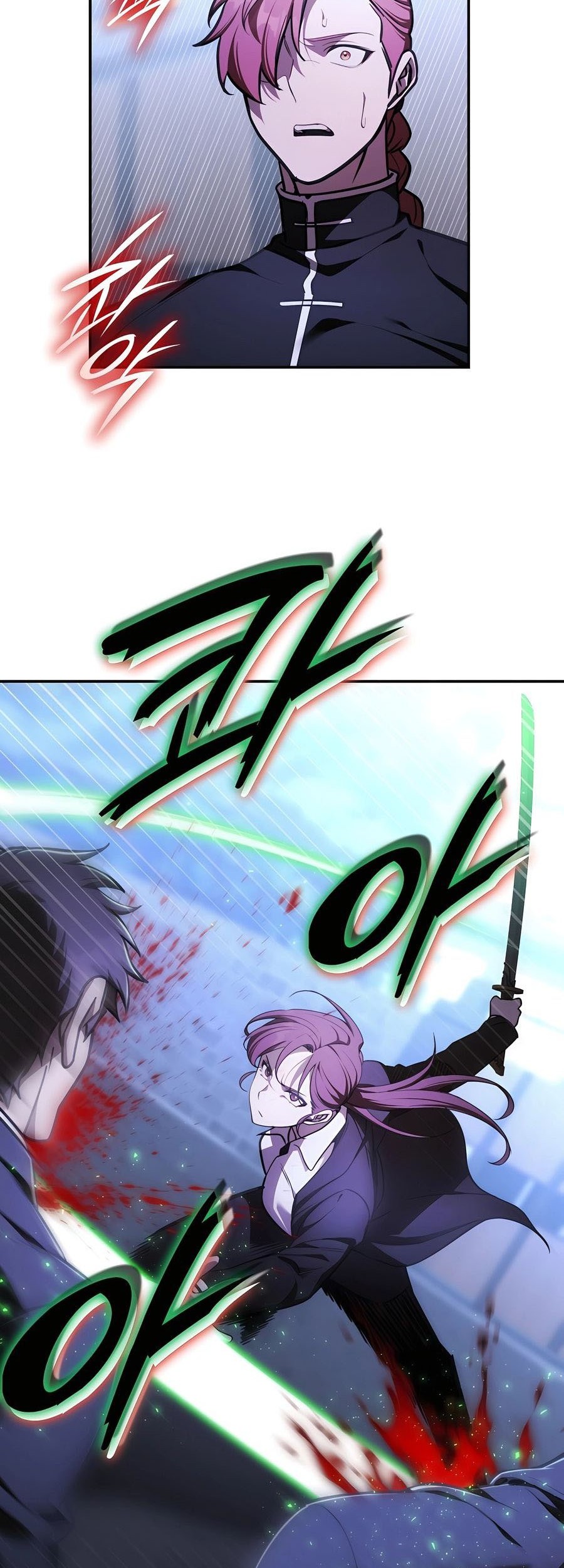 Subscribing to the Transcendent’s Channel Chapter 45 Gambar 38