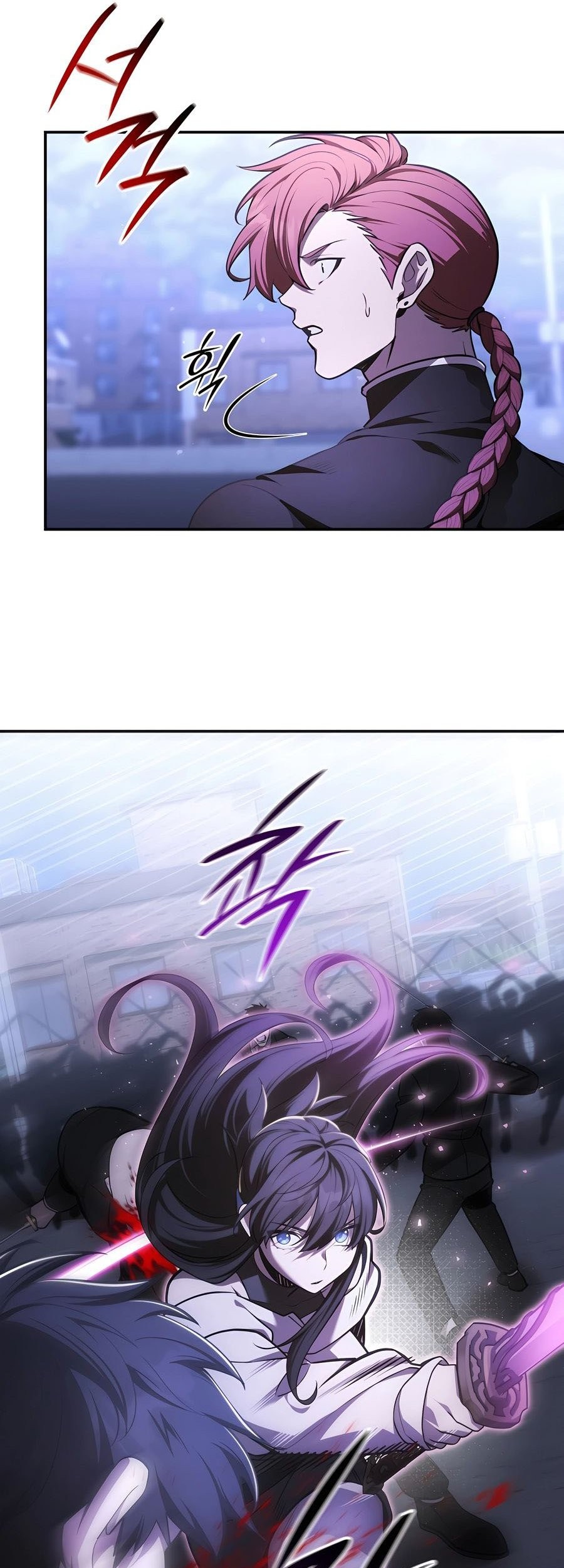 Subscribing to the Transcendent’s Channel Chapter 45 Gambar 40