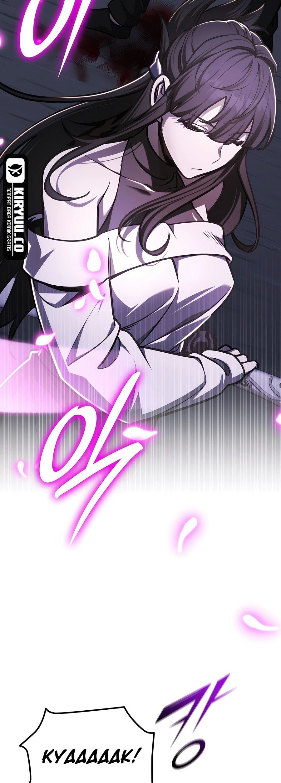 Subscribing to the Transcendent’s Channel Chapter 45 Gambar 42