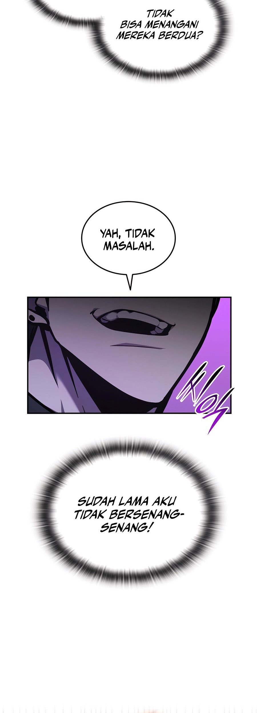 Subscribing to the Transcendent’s Channel Chapter 45 Gambar 44