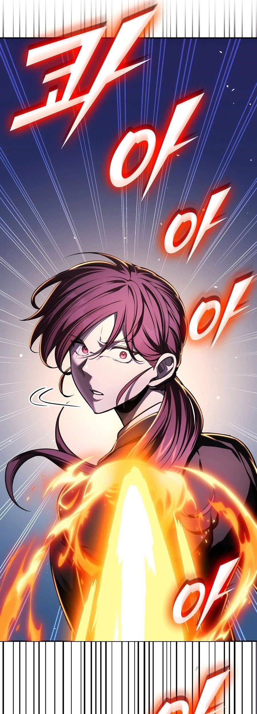 Subscribing to the Transcendent’s Channel Chapter 45 Gambar 45