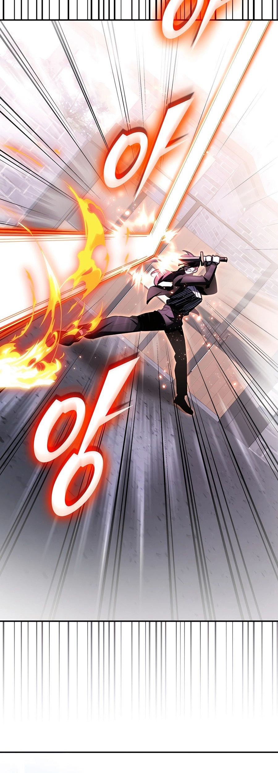 Subscribing to the Transcendent’s Channel Chapter 45 Gambar 46