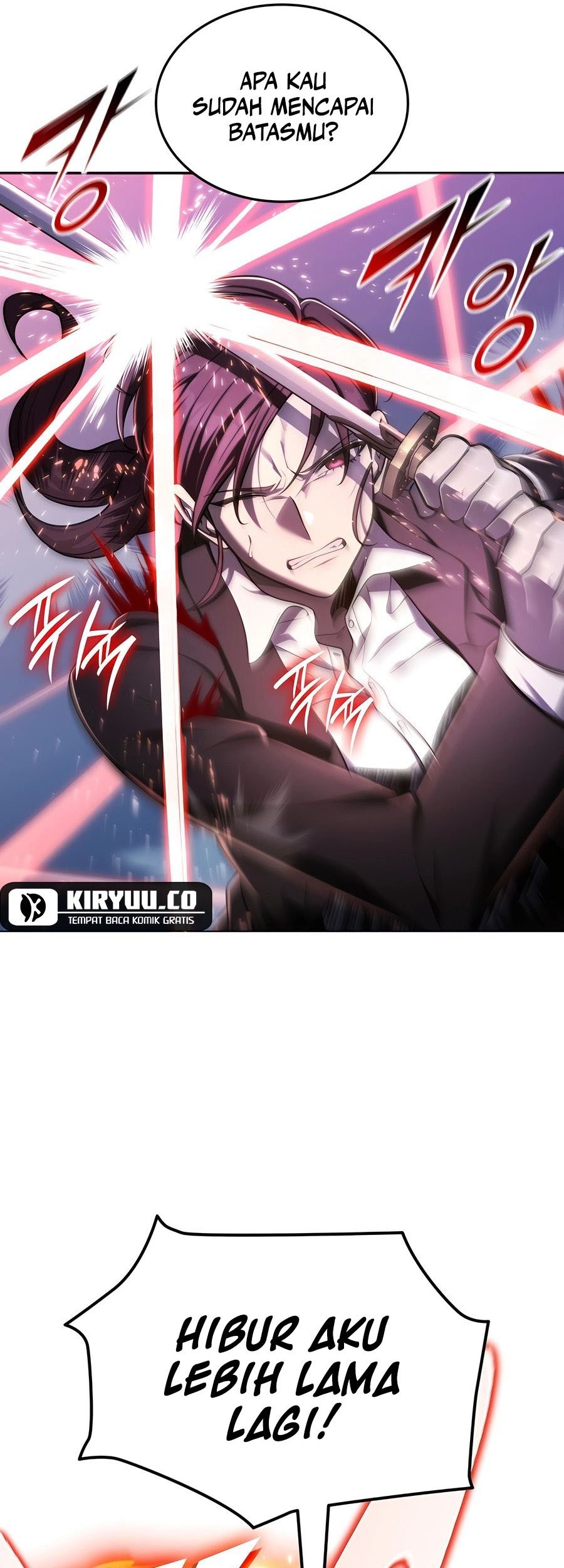 Subscribing to the Transcendent’s Channel Chapter 45 Gambar 52