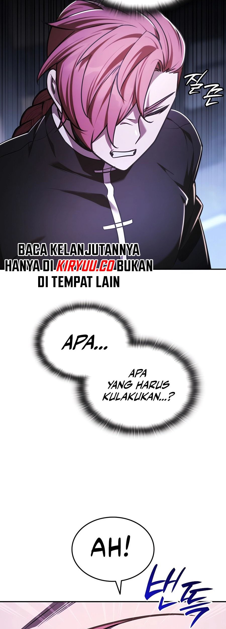 Subscribing to the Transcendent’s Channel Chapter 45 Gambar 56