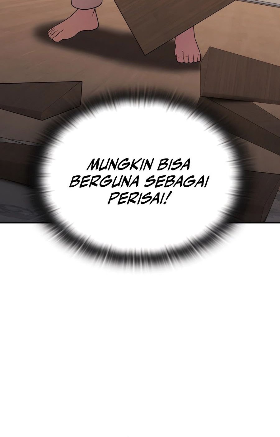 Subscribing to the Transcendent’s Channel Chapter 45 Gambar 59