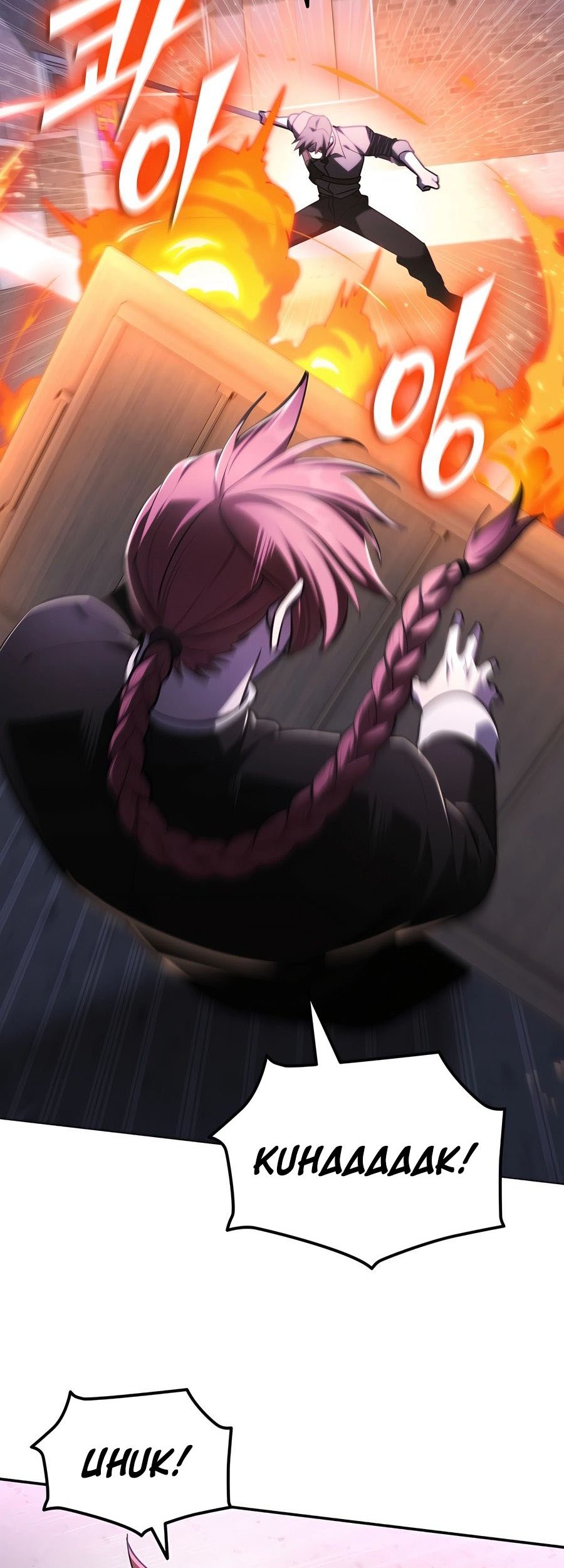 Subscribing to the Transcendent’s Channel Chapter 45 Gambar 66