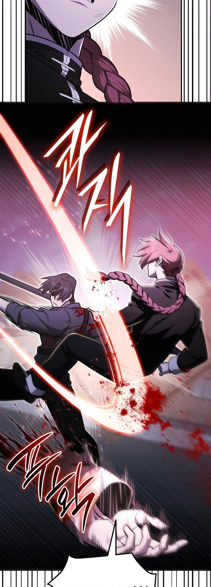 Subscribing to the Transcendent’s Channel Chapter 45 Gambar 69